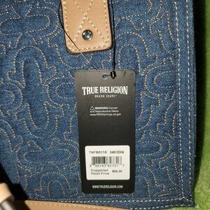 True Religion Purse